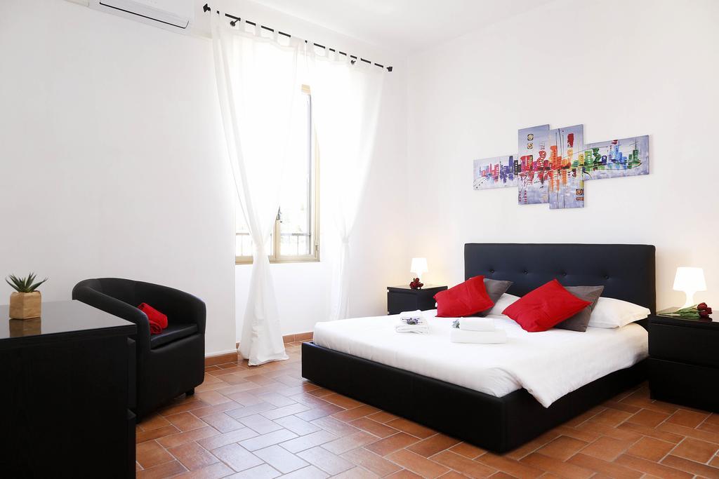 Rhome Away Trastevere - Saffi Rome Exterior photo