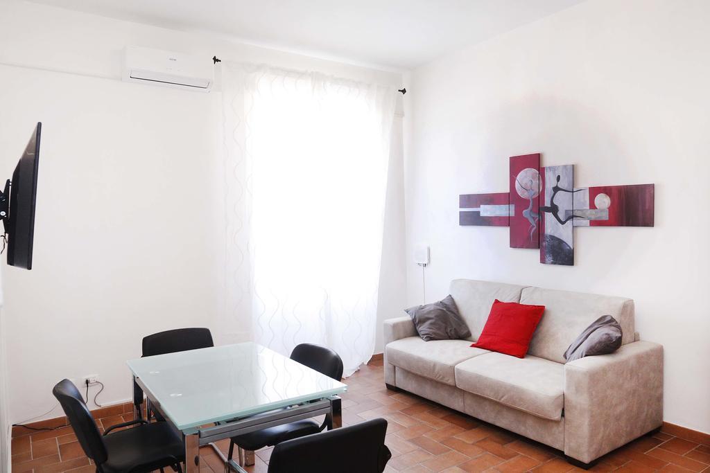 Rhome Away Trastevere - Saffi Rome Exterior photo